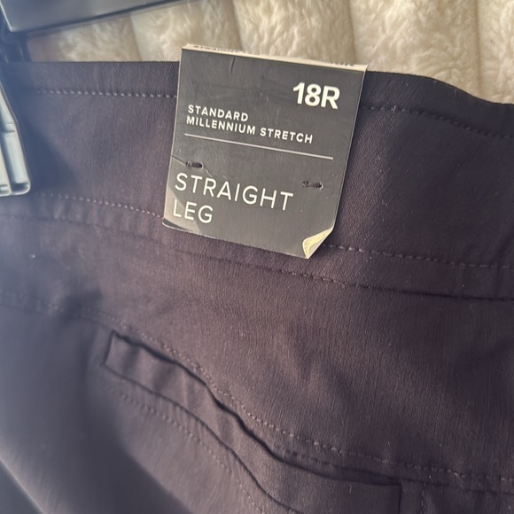Studio by Torrid Straight leg 18R - Picture 3 of 4